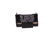 02 44 126 BEKO 9193410023 CAPACITOR